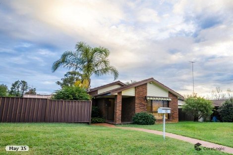 7 Manna Pl, Kingswood, NSW 2747