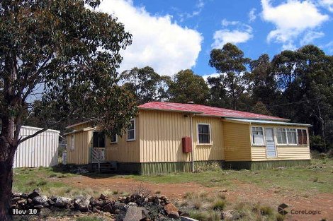 25 Arthurs Lake Rd, Wilburville, TAS 7030