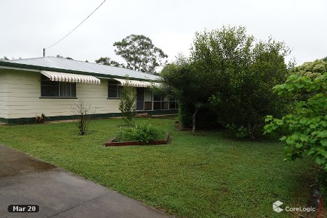 23 Andrews Rd, Crows Nest, QLD 4355