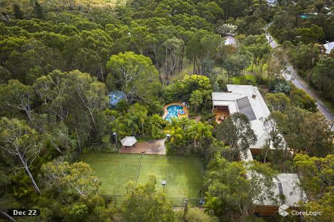 46 Osborne Rd, North Warrandyte, VIC 3113