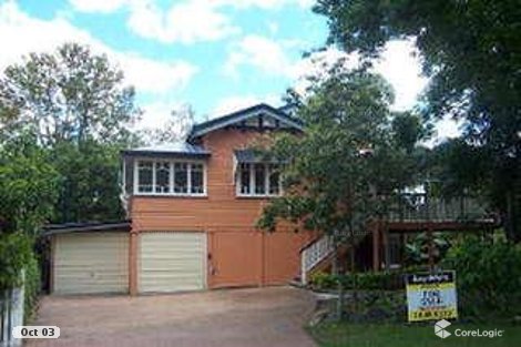 20 Sharp St, Fairfield, QLD 4103