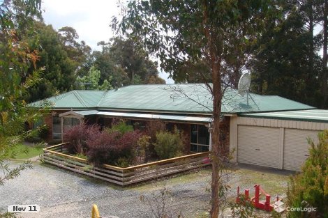 132 Jay Dee Rd, Glengarry, TAS 7275