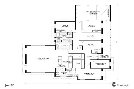 Lot 184 Sellick Dr, Wundowie, WA 6560