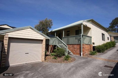 2/119 Campbell St, Woonona, NSW 2517