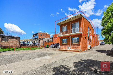 2/45b Old Prospect Rd, South Wentworthville, NSW 2145