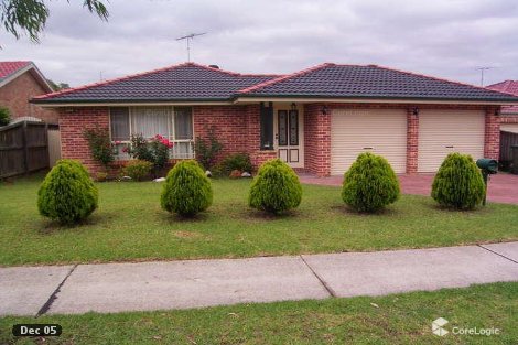 35 Braidwood Dr, Prestons, NSW 2170