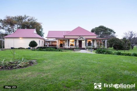 3555 Ballarto Rd, Bayles, VIC 3981