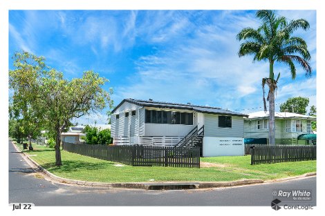 31 Schultz St, West Rockhampton, QLD 4700