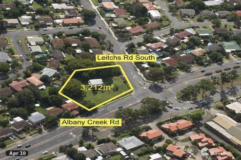 663 Albany Creek Rd, Albany Creek, QLD 4035