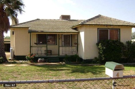 4 Muscat St, Merredin, WA 6415