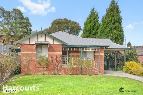 2 Leerama Ct, Black Hill, VIC 3350