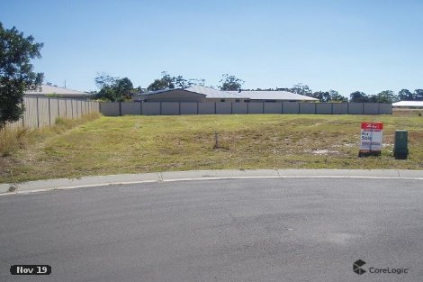 20 Bryan Ct, Burrum Heads, QLD 4659