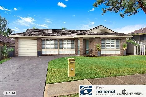 137 Newham Dr, Cambridge Gardens, NSW 2747