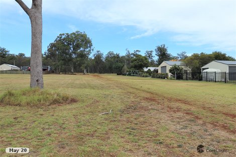 4 Hall Rd, Cabarlah, QLD 4352