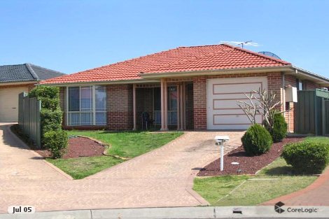 44 Tamworth Cres, Hoxton Park, NSW 2171