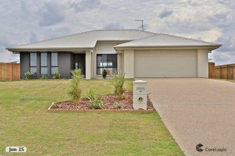 44 Timbers Beach Rd, Zilzie, QLD 4710