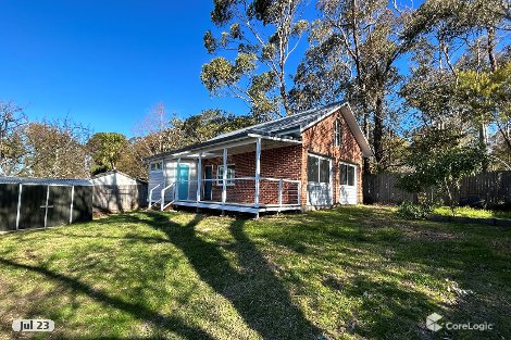 5 Cunningham St, Hazelbrook, NSW 2779