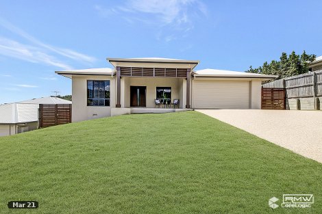 9 Plantation Dr, Taroomball, QLD 4703