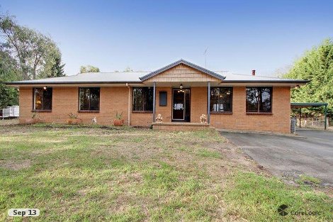 25 Hillcrest Rd, Gruyere, VIC 3770