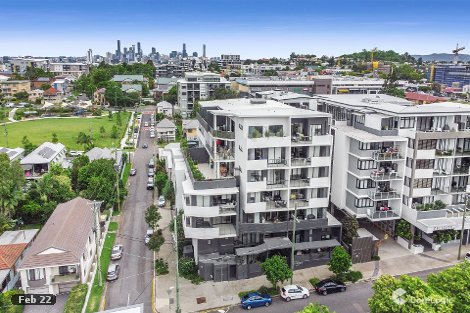 207/25-29 Felix St, Lutwyche, QLD 4030