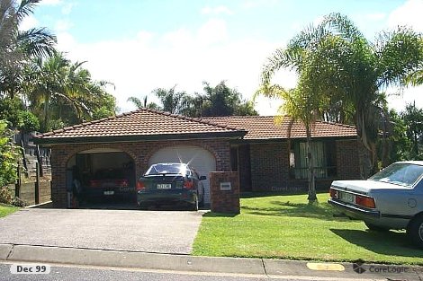 7 Sawtell Dr, Currumbin Waters, QLD 4223