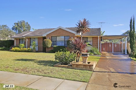 44 Evelyn St, Macquarie Fields, NSW 2564