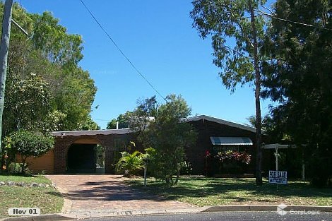 2 Joyce Ave, Lammermoor, QLD 4703