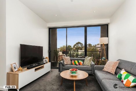 204/38 Harold St, Hawthorn East, VIC 3123