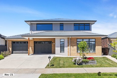 11 Scarlet Dr, Lake Gardens, VIC 3355