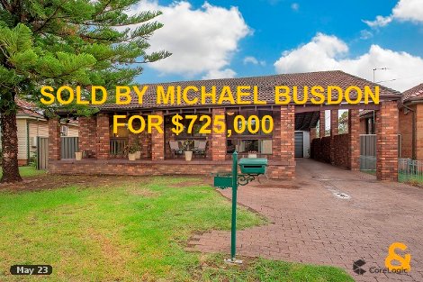 35 Stanwell Cres, Ashcroft, NSW 2168