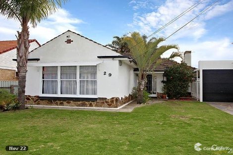 29 Wallace St, Glenelg East, SA 5045