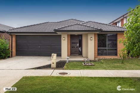 52 Remus Cct, Cranbourne West, VIC 3977