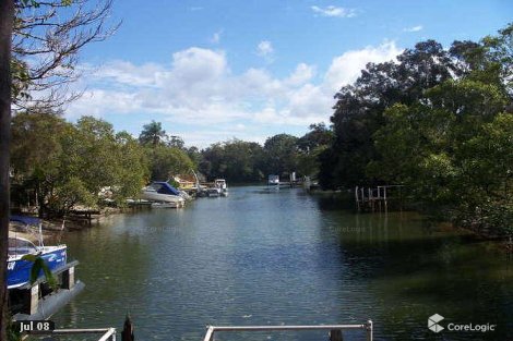 1 Pacific Bvd, Broadbeach Waters, QLD 4218