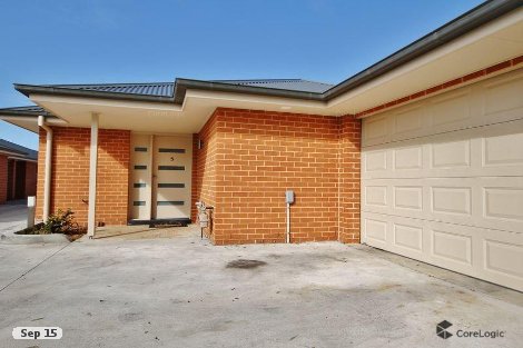 5/283 Stewart St, Bathurst, NSW 2795