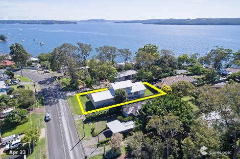 86 Skye Point Rd, Coal Point, NSW 2283