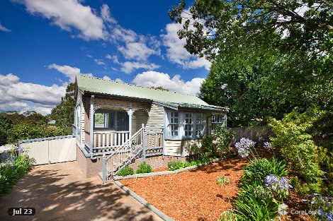 298 Great Western Hwy, Blackheath, NSW 2785