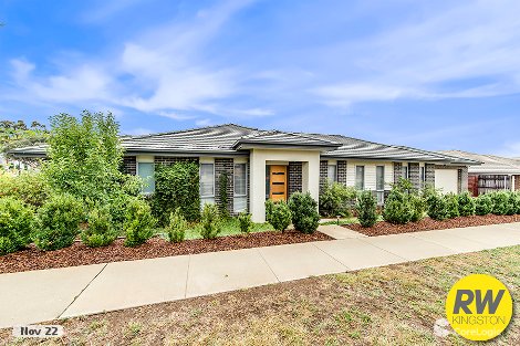 14 Selleck St, Casey, ACT 2913