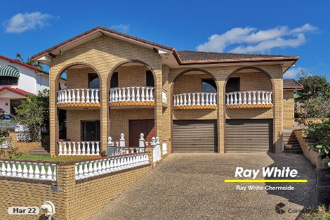 4 Gerry St, Stafford Heights, QLD 4053