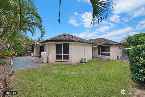 18 Willis St, Wakerley, QLD 4154