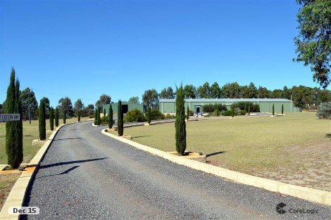 34 Ferguson Rd, Beermullah, WA 6503