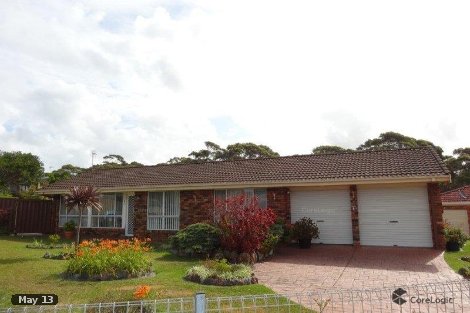 1 Vista Dr, Dolphin Point, NSW 2539