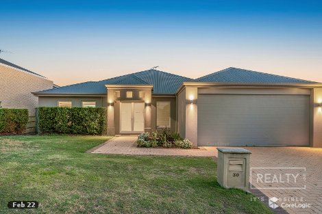 30 Vincent Rd, Sinagra, WA 6065