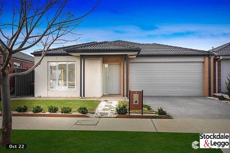 16 Lovicks Rd, Weir Views, VIC 3338