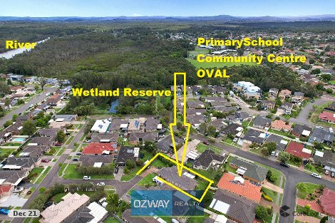 3 Hyam Cl, Blue Haven, NSW 2262