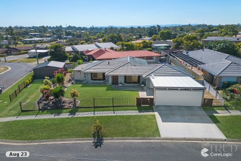 22 Equestrian Dr, Yamanto, QLD 4305