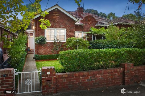 41 Mooltan St, Travancore, VIC 3032