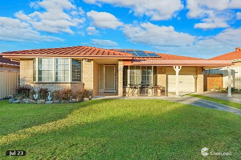 20 Climus St, Hassall Grove, NSW 2761