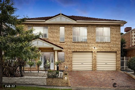 60 Grevillia Dr, Mill Park, VIC 3082