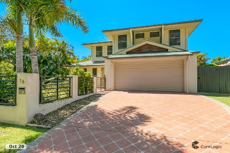 15 Bayshore Pl, Cleveland, QLD 4163