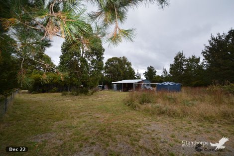 Lot 209 Central Rd, Sugarloaf, QLD 4380